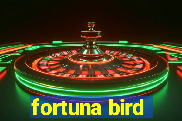 fortuna bird